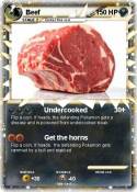 Beef