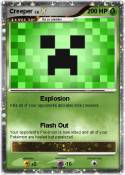 Creeper