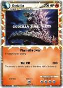 Godzilla