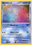 Bleachie