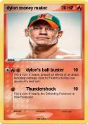 dylon money