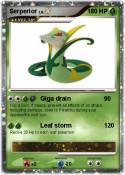 Serperior