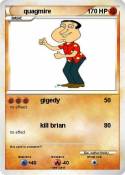 quagmire