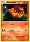 charmander