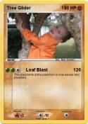 Tree Glider