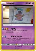 gloompy