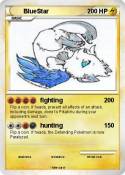BlueStar