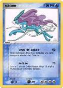 suicune