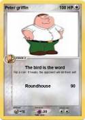 Peter griffin