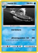 mortel GX