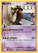 Big bunny