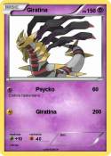 Giratina