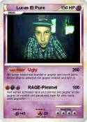 Lucas El Pure