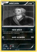 John Locke