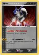 Absol