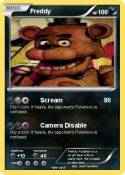 Freddy