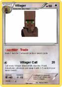 Villager