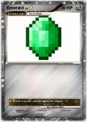 Emerald