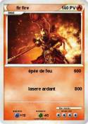 fir fire