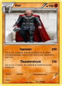 thor