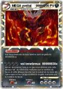 MEGA yveltal