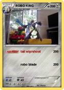 ROBO KING
