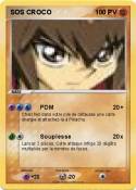 SOS CROCO