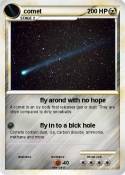 comet