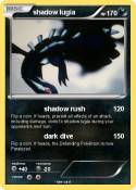 shadow lugia