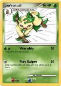Leafeon