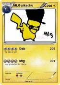 MLG pikachu