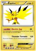 Zapdos