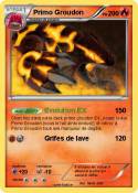 Primo Groudon