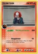 CLOW TUER