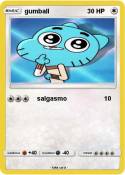 gumball