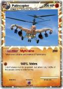 Putincopter
