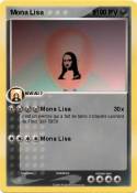 Mona Lisa 9