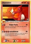 Charmeleon