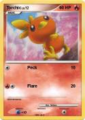 Torchic