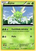 Scyther