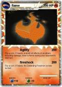 flame