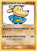 SUPA ULTIMATE