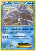 Tidal Drago
