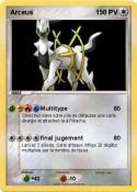 Arceus