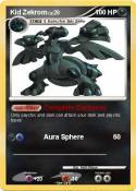 Kid Zekrom