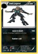 Dark Legend
