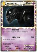 xenomorph