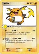 raichu