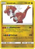 tyrantrum