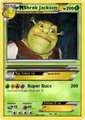 Shrek Jackson
